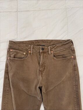 American Eagle Men’s Airflex Athletic fit jeans